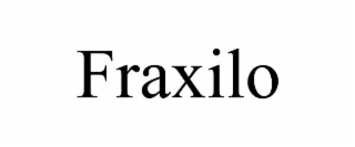 fraxilo