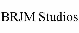 brjm studios