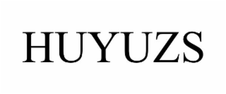 huyuzs