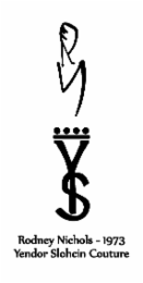 rodney nichols-1973 yendor slohcin couture