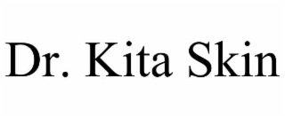 dr. kita skin
