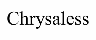 chrysaless