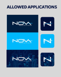 allowed applications nova nova nova communications communications z z 7