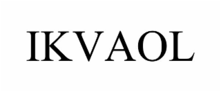 ikvaol