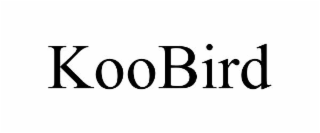 koobird