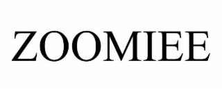 zoomiee