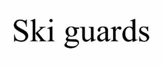 ski guards