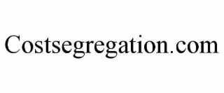 costsegregation.com