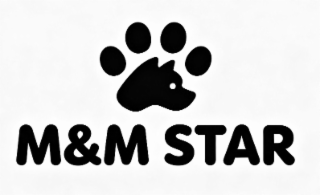 m&m star