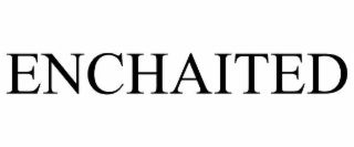 enchaited