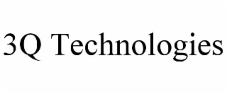 3q technologies