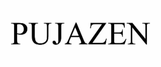pujazen