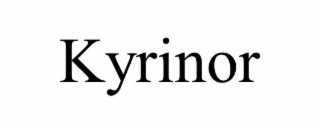 kyrinor