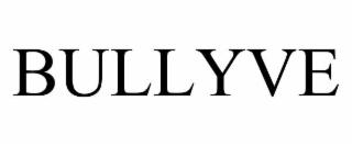 bullyve
