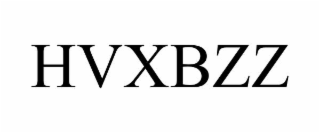 hvxbzz