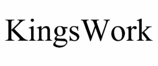 kingswork