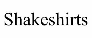 shakeshirts