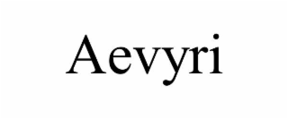 aevyri