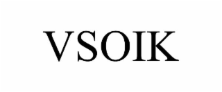 vsoik