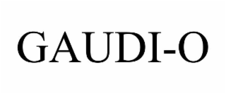 gaudi-o