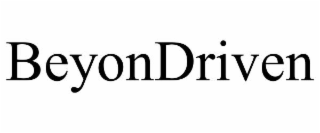 beyondriven