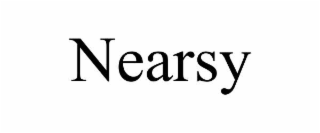 nearsy