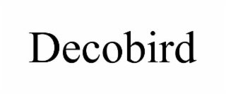 decobird