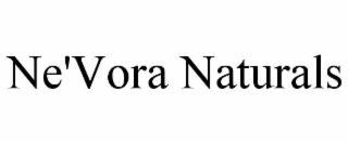 ne'vora naturals