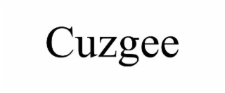 cuzgee