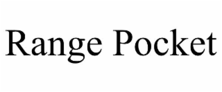 range pocket