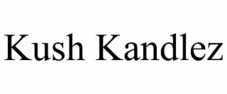 kush kandlez