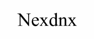 nexdnx