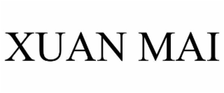 xuan mai
