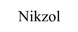 nikzol
