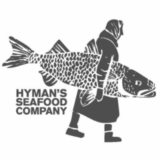hyman's seafood company