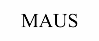maus