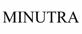 minutra
