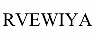 rvewiya