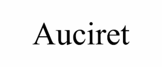auciret