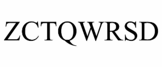 zctqwrsd