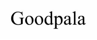 goodpala