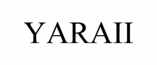 yaraii