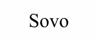 sovo