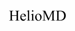 heliomd