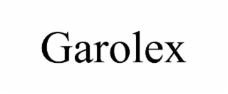 garolex