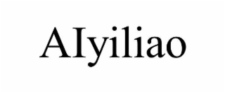 aiyiliao