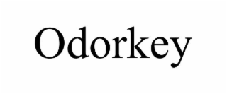 odorkey