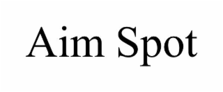 aim spot