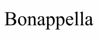 bonappella