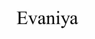 evaniya